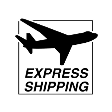 Express Skip-The-Line Shipping